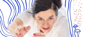Event-Image for 'Corti next Level – Ein Quantensprung'