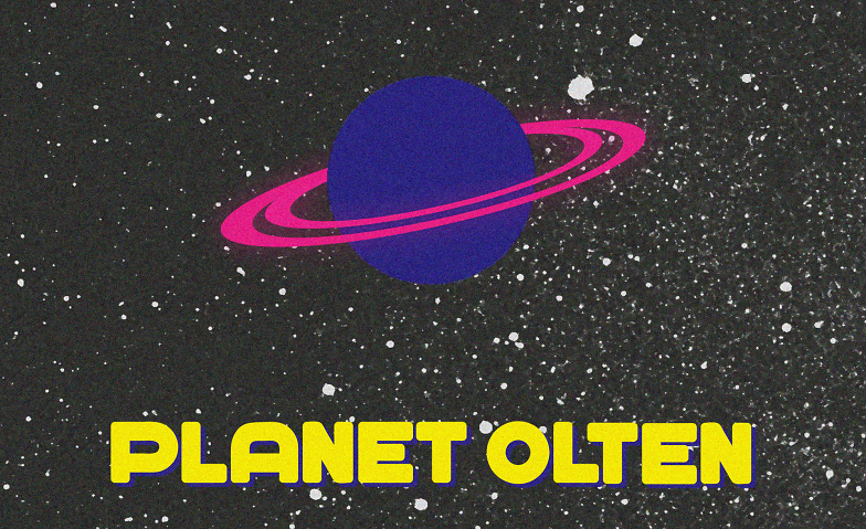 Planet Olten #1  - Trio Heinz Herbert (ZH), Interhuman (SO) APA KultA, Römerstrasse 7, 4600 Olten Tickets