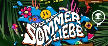 Event-Image for 'Sommerliebe Open Air 2024 - Official Afterparty'