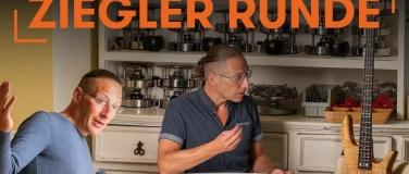 Event-Image for 'Chetti-Anlass: Daniel Ziegler &laquo;Ziegler Runde&raquo;'