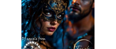 Event-Image for 'KINKY  FETISH- DIRTY DESIRE- SACRUFY -NEU & ELEKTRISIEREND-'