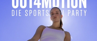 Event-Image for 'OUT4MOTION - STUDIPARTY'