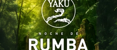 Event-Image for 'Noche De Rumba'