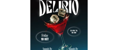 Event-Image for 'Delirio Vol1 Core5'