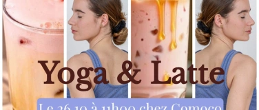 Event-Image for 'Yoga & Latte'