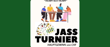 Event-Image for 'Jass-Turnier'