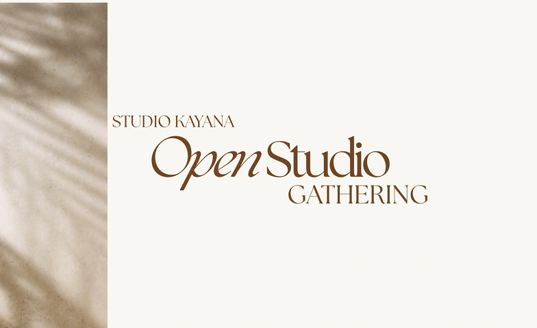 Open Studio Gathering