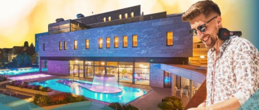 Event-Image for 'Chillout Night mit DJay Rome'