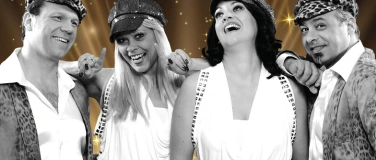 Event-Image for 'Tribute to ABBA'