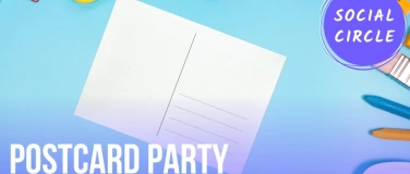 Event-Image for 'Postcard Party'