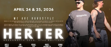 Event-Image for 'HERTER &ndash; Freitag'