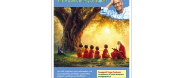 Event-Image for 'Spirituelle Geschichten mit Musik und Meditation'