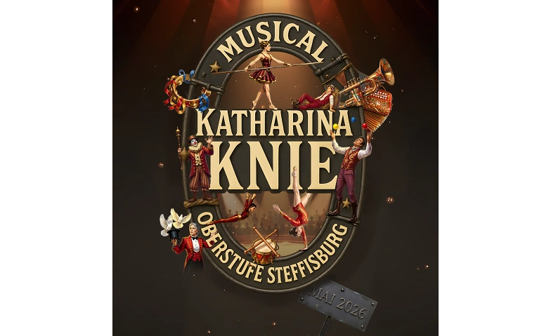 Katharina Knie - das Musical Tickets