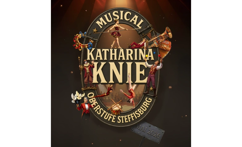 Event-Image for 'Katharina Knie - das Musical'