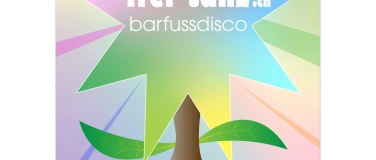 Event-Image for 'frei-tanz Barfussdisco'