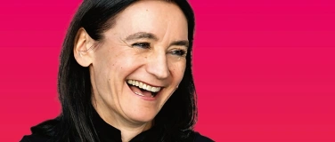 Event-Image for 'Corinna Freudig // Freudig erregt'