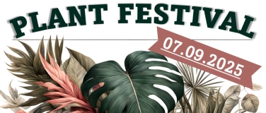 Event-Image for 'The Plant Festival'