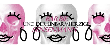 Event-Image for 'Barbie und der unbarmherzige Sensenmann'