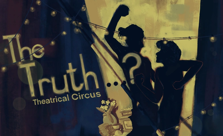 Event-Image for 'NotreDuo - The Truth...?'