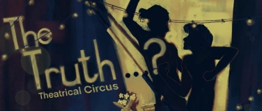 Event-Image for 'NotreDuo - The Truth...?'