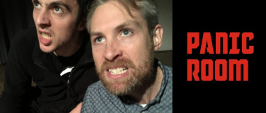 Event-Image for 'Panic Room - Naceo'