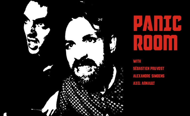 Panic Room - Naceo Tickets