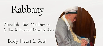 Veranstalter:in von Sufi Meditation and Sufi Martial Arts