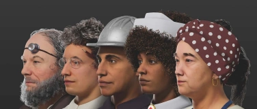 Event-Image for 'Die wundersame Verwandlung der Arbeiterklasse in Ausländer'