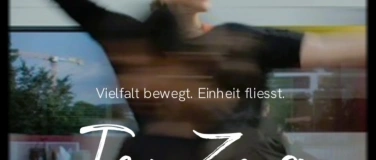 Event-Image for 'ER&Ouml;FFNUNG DES TANZFESTS ZUG 2026 &ndash; &laquo;TanZug&raquo; Der Film'