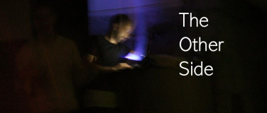 Event-Image for 'The Other Side (La Cr&eacute;ation Naceo)'