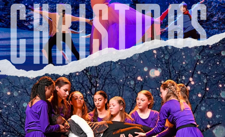 Event-Image for 'BTB Weihnachtsaufführung 2025 / BTB Christmas Show 2025'