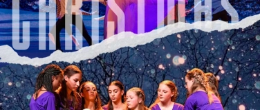 Event-Image for 'BTB Weihnachtsauff&uuml;hrung 2025 / BTB Christmas Show 2025'