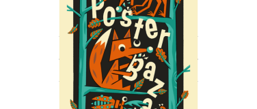 Event-Image for 'Posterbazar, Dj Doublechin'