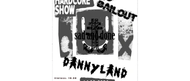 Event-Image for 'Punk Hardcore Show'