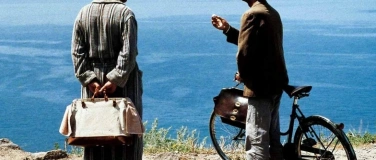 Event-Image for 'Il Postino - ODEON Air mit Filmznacht'