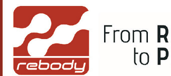 Organisateur de REBODY ® PNF-Training Advanced „Funktionelle Asymmetrie" 1