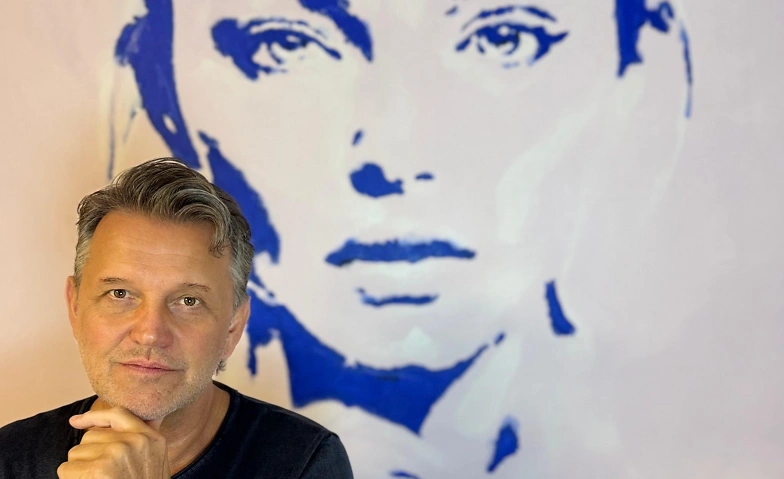 Event-Image for 'Ausstellung Martin Zemp Art'