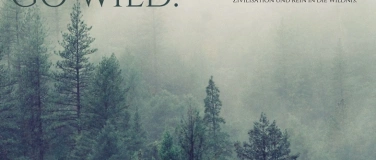 Event-Image for 'GO WILD. Raus aus der Zivilisation und rein in die Wildnis.'
