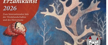 Event-Image for 'Märchenabend: Magische Helfer des Tierreichs'