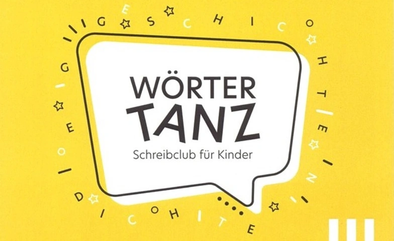 Event-Image for 'Wörtertanz'