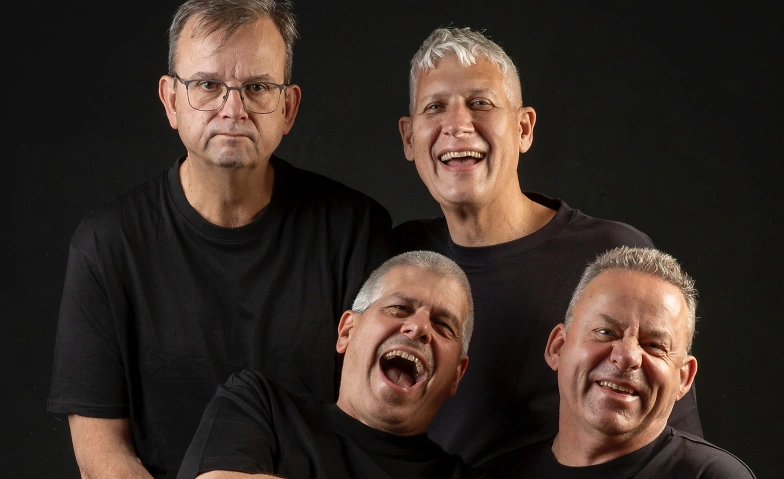 Event-Image for 'Screaming Potatoes'