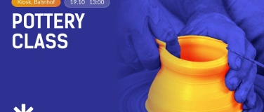 Event-Image for 'Pottery Class'