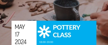 Event-Image for 'Pottery class'