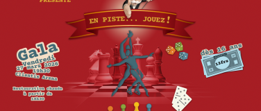 Event-Image for 'Gala du Club des Patineurs de Saint-Imier'