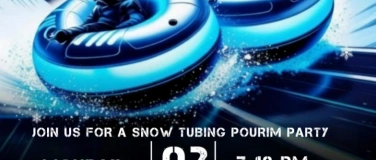 Event-Image for 'Pourim Tobogganing'