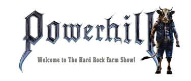 Event-Image for 'LIVE-Konzert: POWERHILL'
