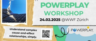 Event-Image for 'Powerplay'