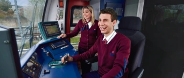 Event-Image for 'Future@DB am 18. April in Hamburg'