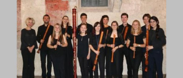 Event-Image for 'Präludium'