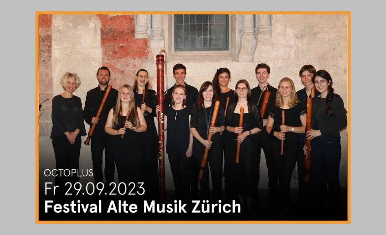 Präludium in Zürich Klassik